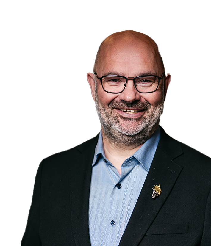 Svein Lindin
